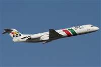 Jos Miguel Bernases - Noisy Spotters. Click to see full size photo