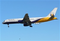 Justo Miguel Prieto. ( Malaga Spotters). Haz click para ampliar