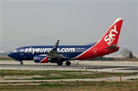 Adolfmalet-Spotters Barcelona-El Prat. Click to see full size photo