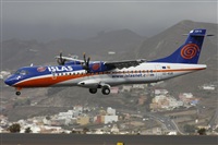 Ayoze Santana Mendez - Canary Islands Spotting. Haz click para ampliar