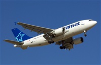 Adolfmalet-Spotters Barcelona-El Prat. Click to see full size photo