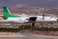 Alejandro H.L - Gran Canaria Spotters. Haz click para ampliar
