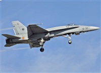 ©Barón Lezg / Gaceta Aeronáutica. Click to see full size photo ©Barón Lezg / Gaceta Aeronáutica. Click to see full size photo