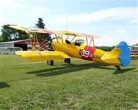 Esteban Gabriel Brea - Gaceta Aeronutica. Click to see full size photo