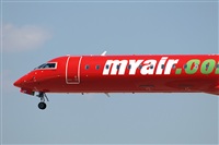 Jorge Medina - Spotters Barcelona - El Prat. Haz click para ampliar