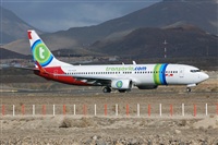Miguel A. gueda Rguez.  (CANARY ISLANDS SPOTTING). Haz click para ampliar