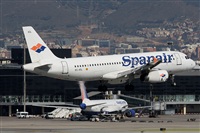 Jorge Medina - Spotters Barcelona - El Prat. Click to see full size photo