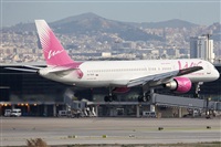 Jorge Medina - Spotters Barcelona - El Prat. Click to see full size photo