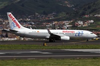 Nacho Rodriguez - Canary Islands Spotting. Click to see full size photo