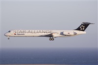 Chalo Canary Islands Spotting. Click to see full size photo