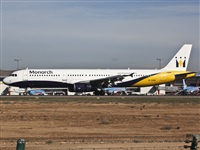 David Manuel Tobarra Ruiz - Spotters Murcia. Click to see full size photo