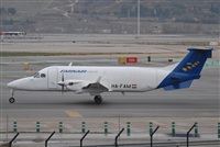 Jos Ramn Valero - Iberian Spotters. Click to see full size photo