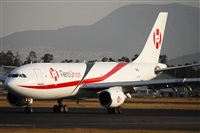 Ivn Cabrero. Spotters Mxico City. Click to see full size photo