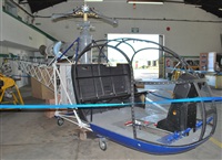 Esteban Gabriel Brea - Gaceta Aeronutica. Click to see full size photo