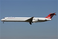 Jose Bornay - Spotters Barcelona - El Prat. Haz click para ampliar