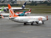 Alex Sandro Vicente Barbosa - GRU Spotting Crew - GSC. Click to see full size photo