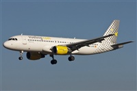 Jorge Vicente - Spotters Barcelona - El Prat. Click to see full size photo