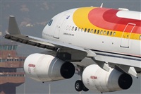 Jorge Medina - Spotters Barcelona - El Prat. Haz click para ampliar