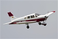 Florencio Martn Melin - Lanzarote Spotters. Haz click para ampliar