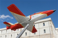David Manuel Tobarra Ruiz - Spotters Murcia. Haz click para ampliar