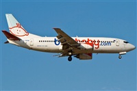 Ismael -Costa del Sol Spotters- (Fuengirola). Click to see full size photo