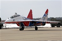 Alexander Nikolaev - RuSpotters Team. Click to see full size photo