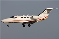 Jorge Vicente - Spotters Barcelona - El Prat. Haz click para ampliar