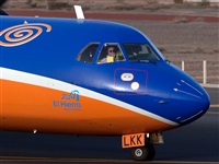 Florencio Martn Melin - Lanzarote Spotters. Click to see full size photo