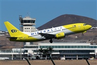 Adrin Alonso Lemes - Lanzarote Spotters. Click to see full size photo