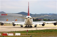 Pere  Escala - Spotters Barcelona-El Prat. Click to see full size photo