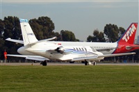 Carlos Alberto Trevisan (Argentina Spotters). Click to see full size photo