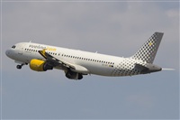 Jorge Vicente - Spotters Barcelona - El Prat. Click to see full size photo