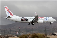 Adrin Alonso Lemes - Lanzarote Spotters. Click to see full size photo