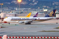 Pere  Escala - Spotters Barcelona-El Prat. Haz click para ampliar