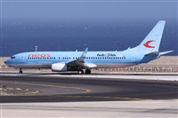©Alfonso Solís - Asociación Canary Islands Spotting. Click to see full size photo ©Alfonso Solís - Asociación Canary Islands Spotting. Click to see full size photo