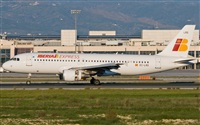 Ismael -Costa del Sol Spotters- (Fuengirola). Click to see full size photo