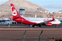 Florencio Martn Melin - Lanzarote Spotters. Haz click para ampliar