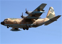 Francisco Garcia Romero - LPA. Spotter.. Click to see full size photo