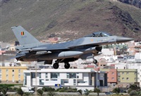 Alejandro H.L - Gran Canaria Spotters. Haz click para ampliar