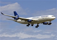 Pere  Escala - Spotters Barcelona-El Prat. Click to see full size photo