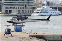Joan Borrs - Spotters Barcelona - El Prat. Click to see full size photo