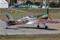 Jose Bornay - Spotters Barcelona - El Prat. Click to see full size photo