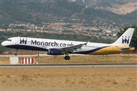 Ismael -Costa del Sol Spotters- (Fuengirola). Click to see full size photo