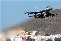 Florencio Martn Melin - Lanzarote Spotters. Click to see full size photo