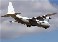 Francisco Garcia Romero - LPA. Spotter.. Haz click para ampliar