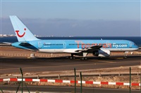 Florencio Martn Melin - Lanzarote Spotters. Click to see full size photo