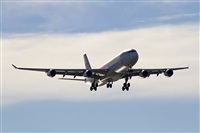 Manuel  LLama  -  Costa Del Sol Spotting Aviation. Haz click para ampliar