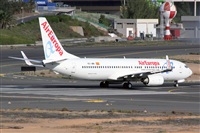 Nacho Rodriguez - Canary Islands Spotting. Haz click para ampliar