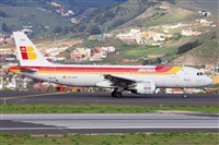 Nacho Rodriguez - Canary Islands Spotting. Click to see full size photo