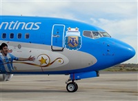 Carlos Alberto Trevisan (Argentina Spotters). Click to see full size photo